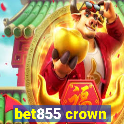 bet855 crown